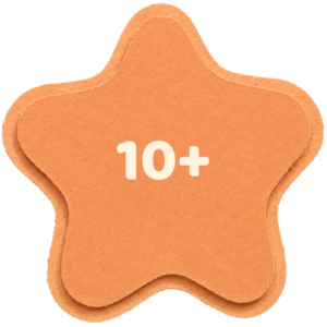 Igračke za dob 10 plus