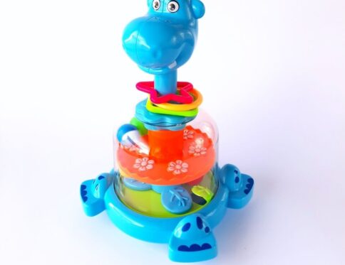 Didaktički vrtuljak – Hippo