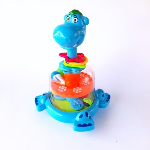 Didaktički vrtuljak – Hippo