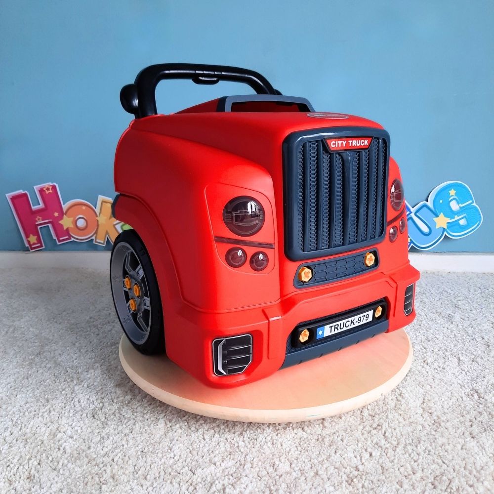 Kruzzel – Hokus Pokus odabir