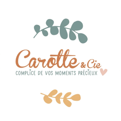 Carotte & Cie logo