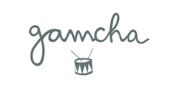 Gamcha