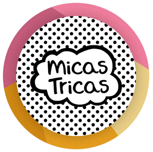 Micastricas logo