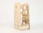 Growing Learning Tower 3in1 Bubble Max 90 cm with stabilizing elements