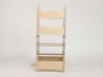 Growing Learning Tower 3in1 Bubble Max 90 cm with stabilizing elements