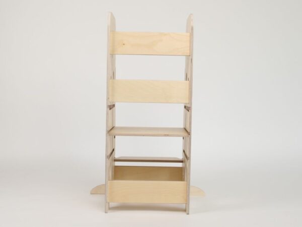Growing Learning Tower 3in1 Bubble Max 90 cm with stabilizing elements