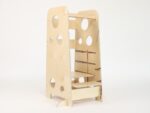Growing Learning Tower 3in1 Bubble Max 90 cm with stabilizing elements