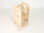 Growing Learning Tower 3in1 Bubble Max 90 cm with stabilizing elements