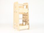 Growing Learning Tower 3in1 Bubble Max 90 cm with stabilizing elements