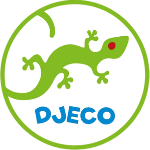 Djeco logo