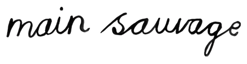 Main Sauvage logo