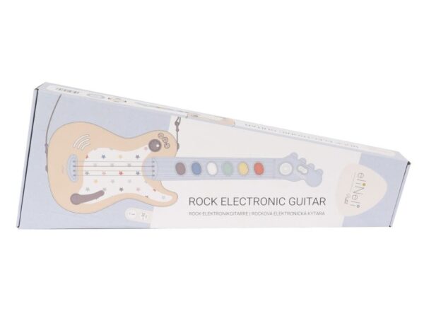 Children's electric guitar (toy)