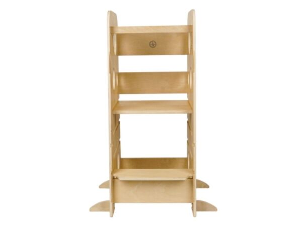 Growing Learning Tower 3in1 Bubble 90 cm with stabilizing elements