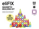 EliFix Travel Magnetic Kit - 50 pieces