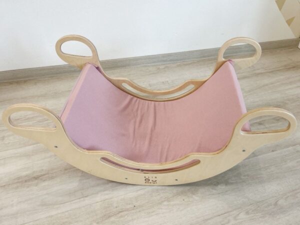 Cover for Montessori swing 5in1 with elastane