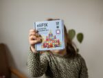 EliFix Travel Magnetic Kit - 50 pieces