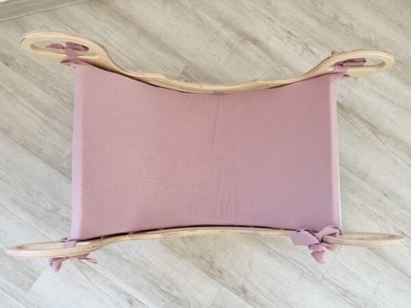 Cover for Montessori swing 5in1 with elastane