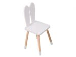 Baby growing chair with ears