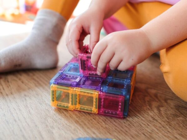 EliFix Travel Magnetic Kit - 50 pieces