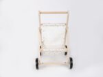 Baby stroller for dolls - sports