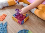 EliFix Travel Magnetic Kit - 50 pieces