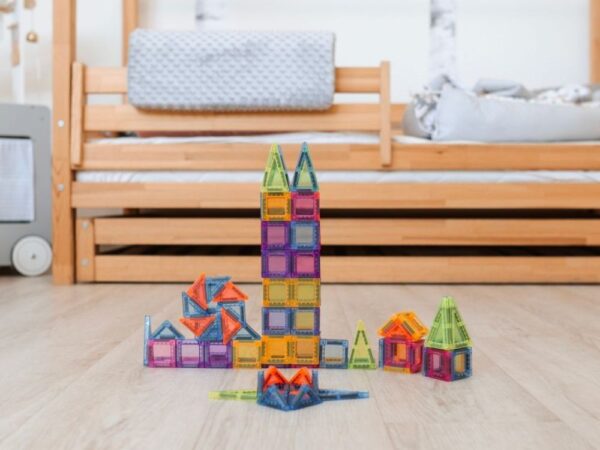 EliFix Travel Magnetic Kit - 50 pieces