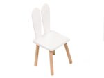 Baby growing chair with ears