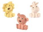Water toys for children - 4in1 set with animals
