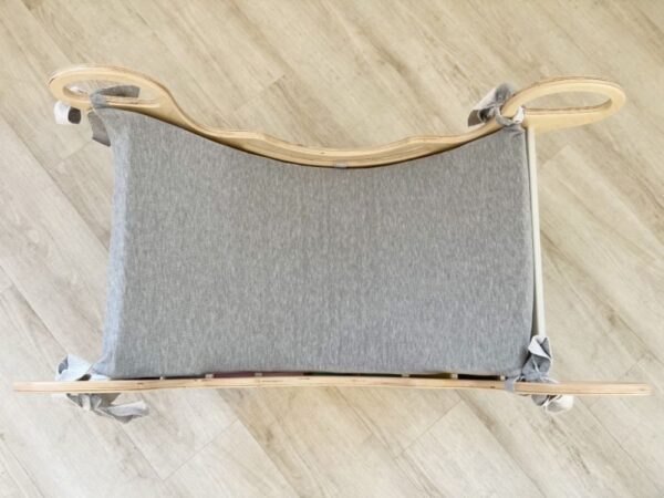 Cover for Montessori swing 5in1 with elastane
