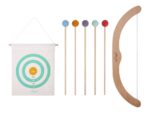 Kids bow arrow toy