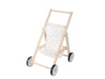 Baby stroller for dolls - sports