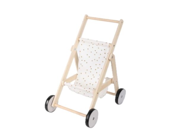 Baby stroller for dolls - sports