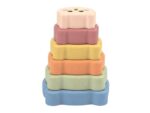 Water toys for children - 4in1 set with animals