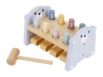 Whack a mole