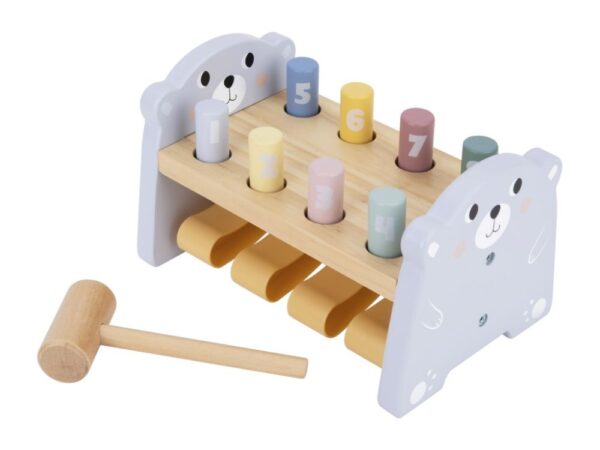 Whack a mole