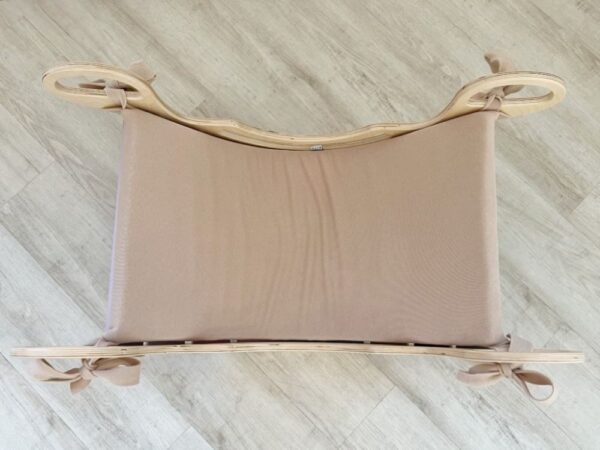 Cover for Montessori swing 5in1 with elastane