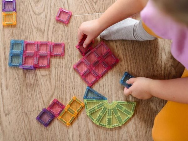 EliFix Travel Magnetic Kit - 50 pieces
