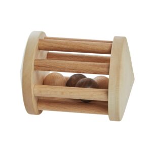 Wooden Story drvena zvečka - Turtle Dove