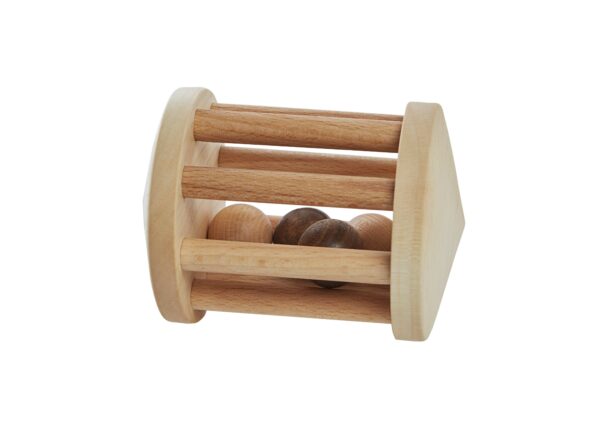 Wooden Story drvena zvečka – Turtle Dove