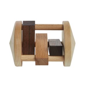 Wooden Story drvena zvečka - Fieldfare