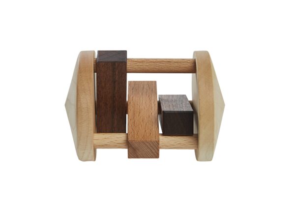 Wooden Story drvena zvečka – Fieldfare