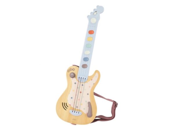 Children's electric guitar (toy)