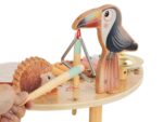 Music table for children - Animals