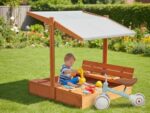 Mint Rider children's bicycle