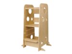 Growing Learning Tower 3in1 Bubble 90 cm with stabilizing elements