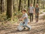 Mint Rider children's bicycle