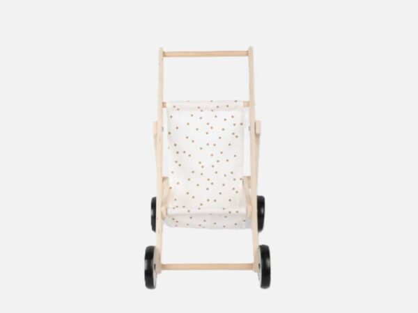 Baby stroller for dolls - sports