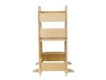 Growing Learning Tower 3in1 Bubble 90 cm with stabilizing elements