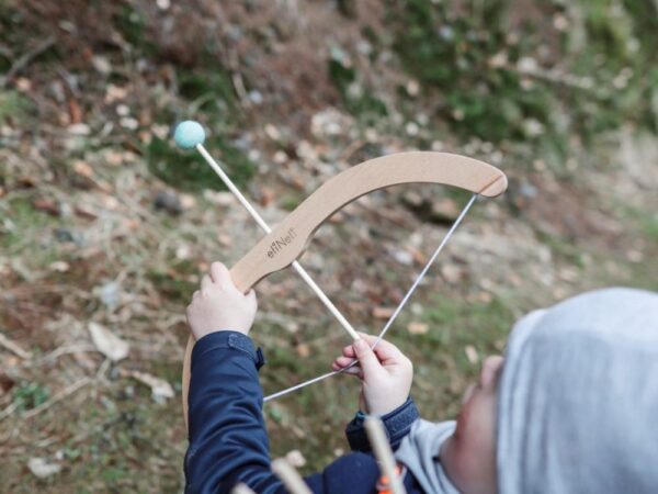 Kids bow arrow toy