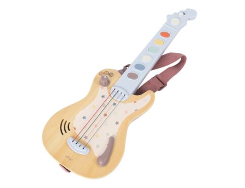 Children's electric guitar (toy)